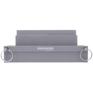 Birchwood Casey Vise Block Upper Receiver, AR-15 - UPPRVISE-BLOCK