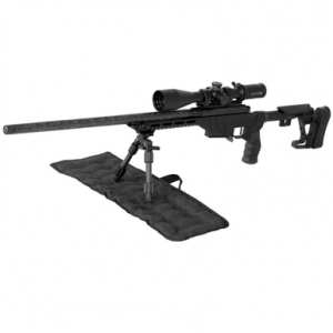 Birchwood Casey Bipod Shooting Mat - BSML-BLK