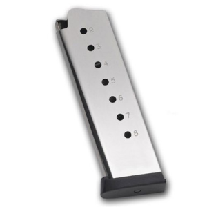 Sig Sauer 1911 .45 ACP 8 Round Magazine