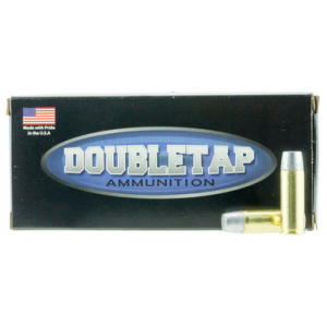DoubleTap Hunter 45Colt+P Ammunition - 45P360HC