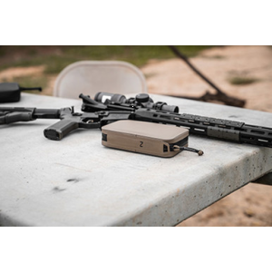 Magpul DAKA Utility Organizer Flat Dark Earth Polymer - MAG1240245
