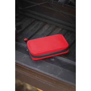 Magpul DAKA Utility Organizer Red Polymer - MAG1240611