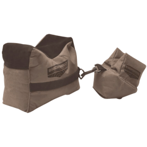 Birchwood Casey Filled Shooting Rest - GRF