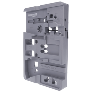 Birchwood Casey Bench Block - ARBENCH-BLOCK