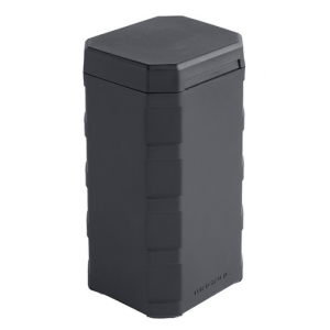 Magpul DAKA Can Gray Polymer Large - MAG1155GRY