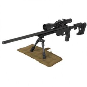 Birchwood Casey Bipod Shooting Mat - BSMS-TAN