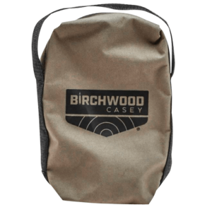 Birchwood Casey Shooting Rest Weight Bags - SRWB4PK