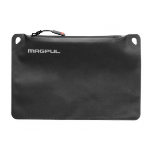 Magpul DAKA Lite Pouch Medium Black Nylon with Water-Repellant Zipper - MAG1244001