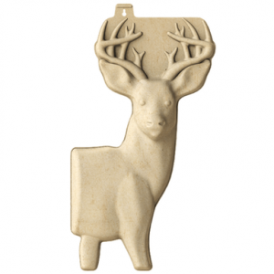 Birchwood Casey 3D Deer Target - 3DTDTDEER