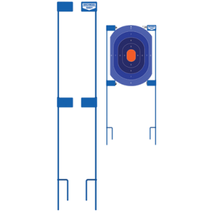 Birchwood Casey Adjustable Stakes Target - 49013