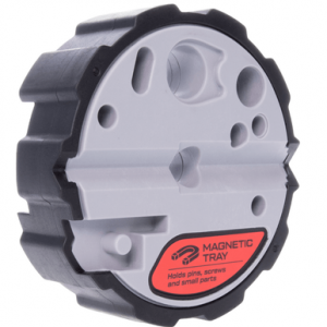 Birchwood Casey Magnetic Armorer's Block - 42022