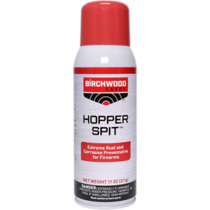 Birchwood Casey Hopper Spit Rust Protection - 33240