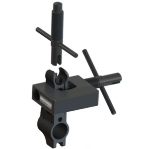 Birchwood Casey Universal Front Sight Tool - AKSIGHT-TOOL