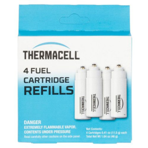 Thermacell C4 Repellent Refill 4 Pack on sale now for $11.59 Thermacell C4 Repellent Refill 4 Pack