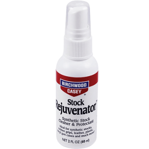 Birchwood Casey Stock Rejuvenator Synthetic Stock Cleaner - 23422