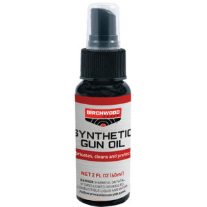 Birchwood Casey Synthetic Gun Oil Pump Spray, 2oz - 44123