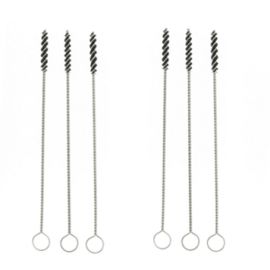 Birchwood Casey Cleaning Brushes Handgun Looped - 41212