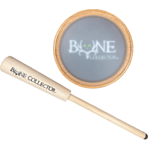 Bone Collector Double Deceiver Game Call - BC110012