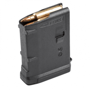 Magpul MAG559BLK PMAG GEN M3 10rd 223 Rem/5.56x45mm NATO Fit AR-15/M16/M4 Magazine