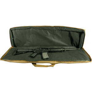 Bob Allen Max-Ops Rectangular Tactical - 79004