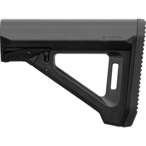 Magpul DT-PR Carbine Stock Black Fits AR10/AR15/M4/M16/M110/SR25 - MAG1440BLK