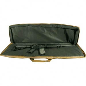 Bob Allen Max-Ops Rectangular Tactical - 79002