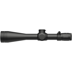 Leupold 183969 Mark 4HD Matte Black 8-32x56mm, 34mm Tube, FFP PR2 MOA Reticle