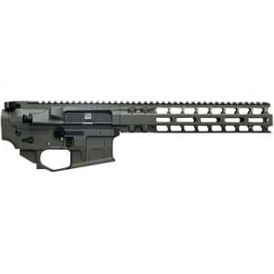 Radian Weapons Gray R0428 Builder Kit 10" M-LOK Handgaurd