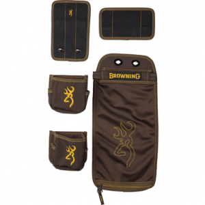 Browning Comp Series Shell Pouch - 125188
