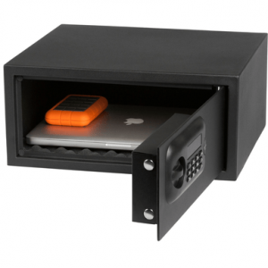 Bulldog Digital Laptop Vault Safe - BD1035