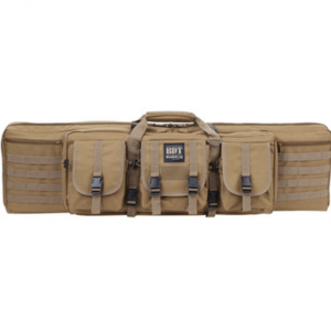 Bulldog BDT Tactical Single Case - BDT3038T
