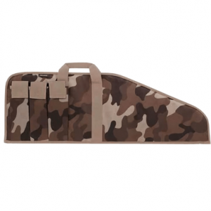 Bulldog Pit Bull Case - BD49943TBC