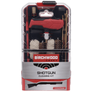 Birchwood Casey Shotgun Cleaning Kit - SHGCLNKIT