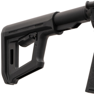 Magpul MOE Carbine Stock Black Fits AR10/AR15/M4/M16/M110/SR25 - MAG1435BLK