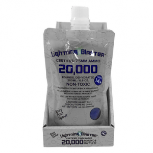 DAC Water Bead - 20,000 Per Bottle - 36359