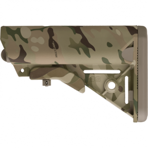 B5 Systems Enhanced SOPMOD Stock, AR-Platform - SOP1078