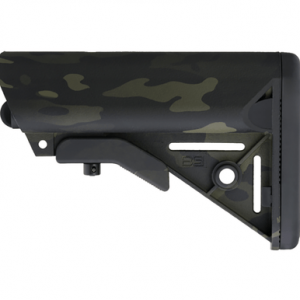 B5 Systems Enhanced SOPMOD Stock, AR-Platform - SOP1422