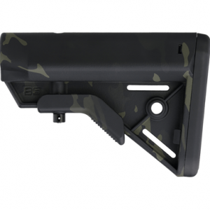 B5 Systems Bravo Stock, AR-Platform - BRV1421