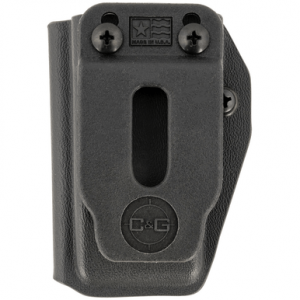 C&G Holsters Universal Mag Holder - 4008100