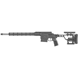 Sig Sauer CROSS 6.5 Creedmoor Precision Tactical Rifle