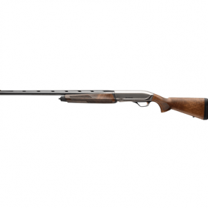 Browning Maxus II Upland 12 Gauge Shotgun with 26" Matte Blued Vent Rib Barrel - 011779205