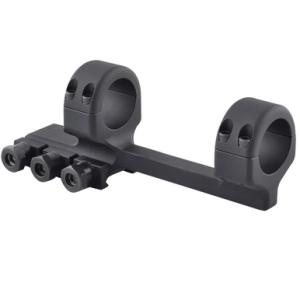 DNZ Freedom Reaper Forward Picatinny Rail - 20MOA Scope Mount/Ring Combo - 321FPT2