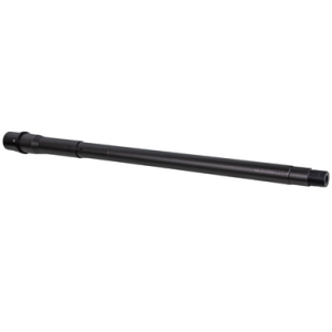 Diamondback DB Barrel - 300 Blackout, 16" Pistol-Length, Black Nitride, 4150 Chrome Moly Vanadium Steel - 300P16H50B8R