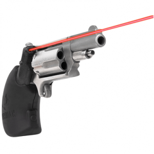 Viridian Red Grip Laser for NAA Magnum - 9000006