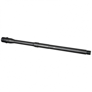 Diamondback DB Barrel 7.62x39mm 16" Carbine-Length Black Nitride 4150 Chrome Moly Vanadium Steel - 762X39C16M50B95R