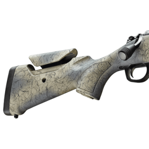 Bergara B14LM801 B-14 Wilderness Sierra 300 Win Long Range Precision Rifle