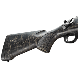 Bergara B-14 Stoke 308 Win Rifle with 20" Graphite Black Cerakote #4.5 Contour Threaded Barrel - B14S901