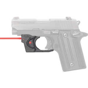 Viridian Red Laser Sight for Sig Sauer P238/P938 E-Series - 9120011