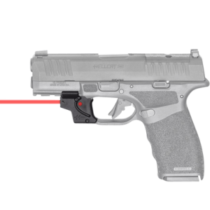Viridian Red Laser Sight for Springfield Hellcat PRO E-Series - 9120076