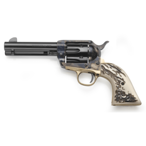 Taylors & Company 200071 1873 Cattleman 357 Mag Single Action Revolver